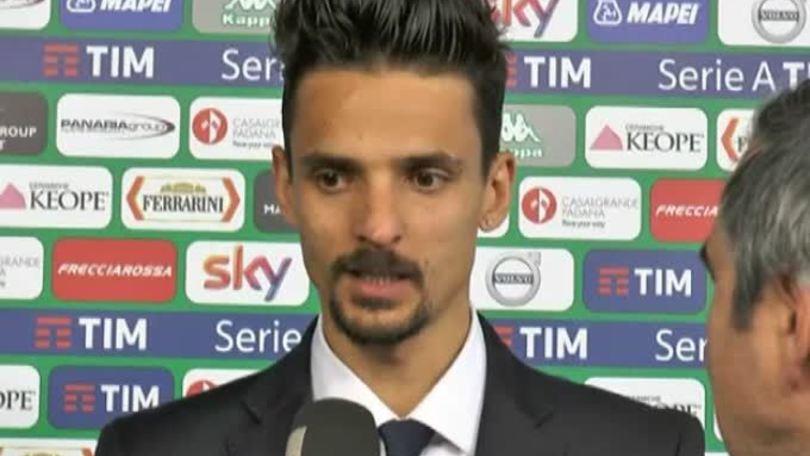 Felipe: "Dovevamo e potevamo fare di più"