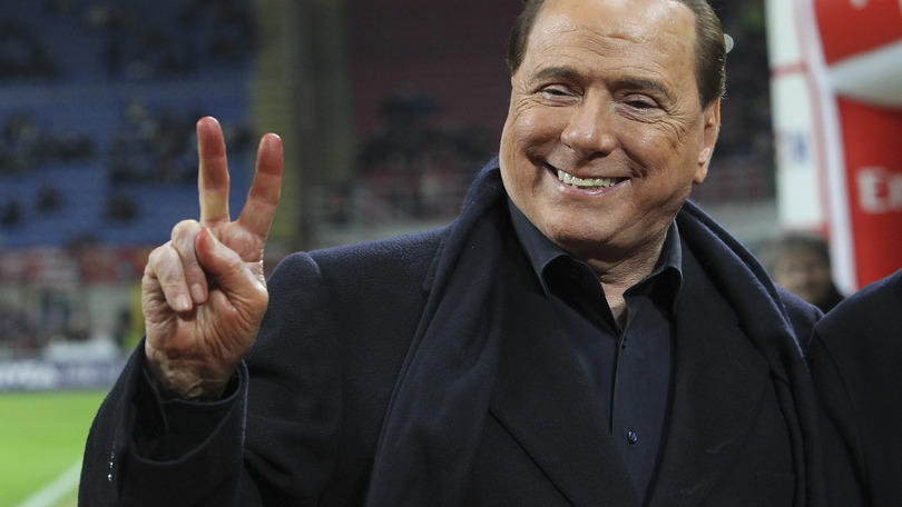 Milan, Berlusconi punge Mihajlovic: «Il gioco? Che domande»