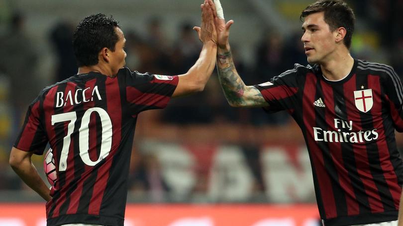 Calciomercato Milan: Romagnoli e Donnarumma incedibili. Via Menez, Balotelli, Mauri e Diego Lopez