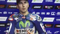 Moto Gp: trionfa Lorenzo davanti a Dovizioso e Marquez