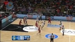 EA7 Emporio Armani Milano - Acqua Vitasnella Cantù