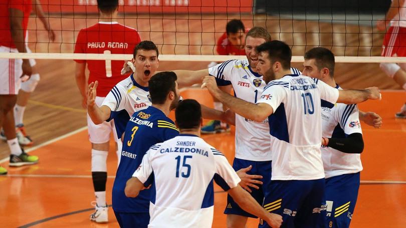 La Calzedonia Verona conquista Lisbona e vola in finale di Coppa