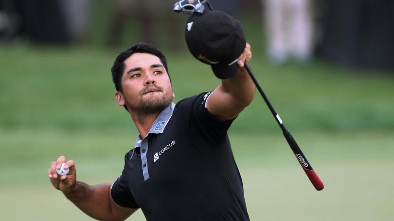 Golf,  Jason Day vince l'Arnold Palmer Invitational