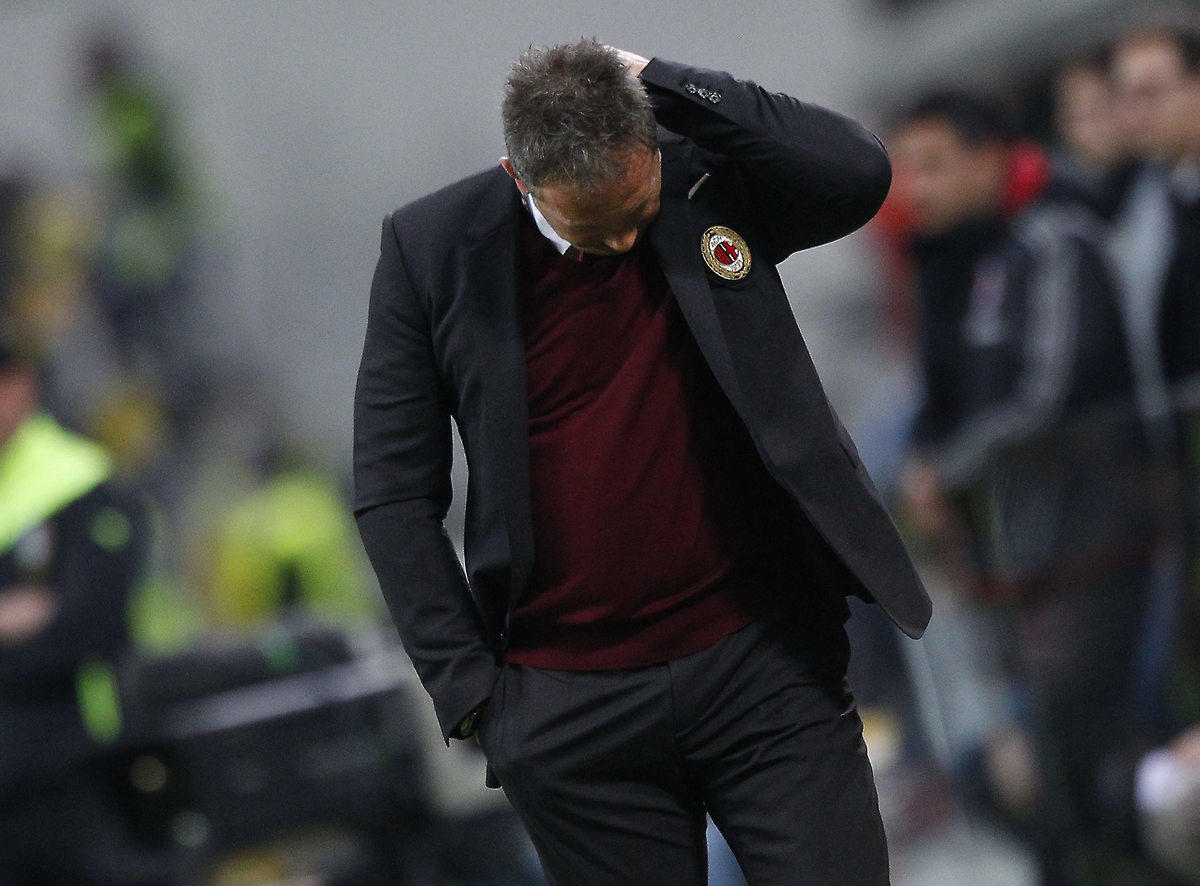 Calciomercato Milan: Mihajlovic senza alternative sugli esterni