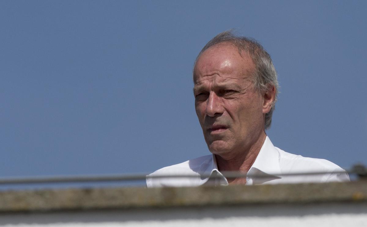 Serie A Roma, al posto di Sabatini un software e 20 specialisti