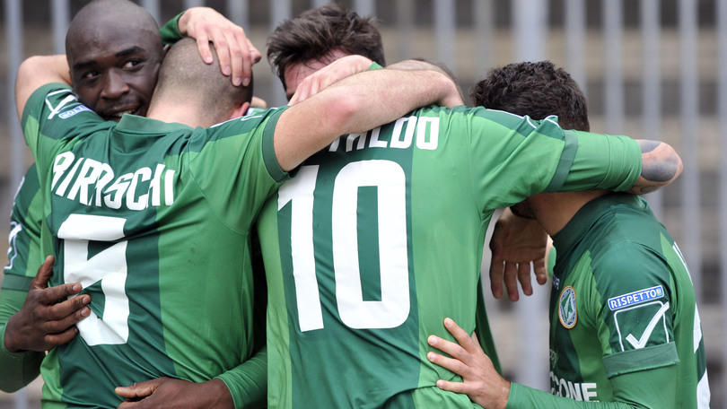 Diretta Avellino-Ternana, formazioni ufficiali e tempo reale dalle 20.30
