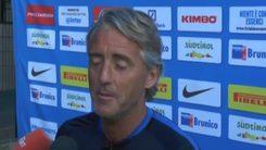 Mercato Inter: non solo Erkin e Banega