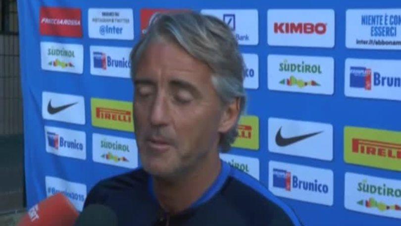Mercato Inter: non solo Erkin e Banega