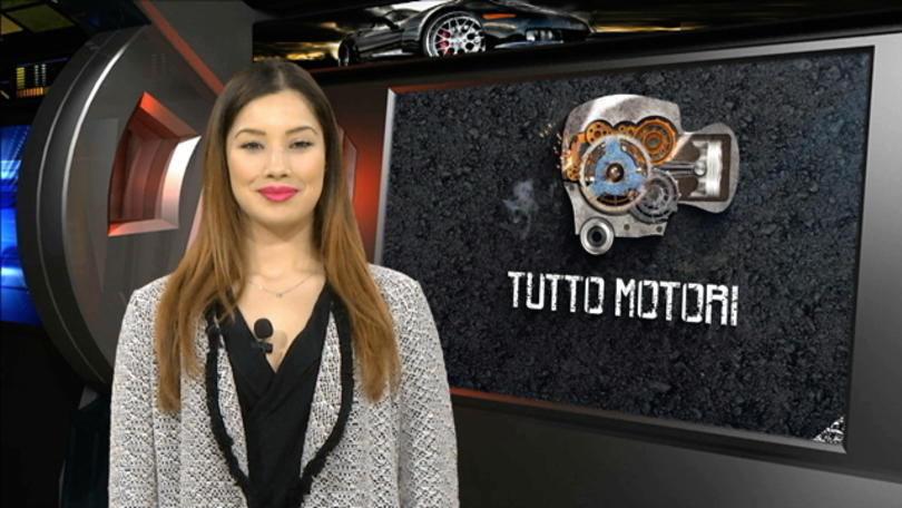 Le concept car "made in Italy" al Salone di Ginevra