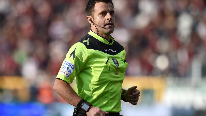 Nicchi, visto Rizzoli? Perché non va in tv a spiegarci il disastro Toro-Juve?