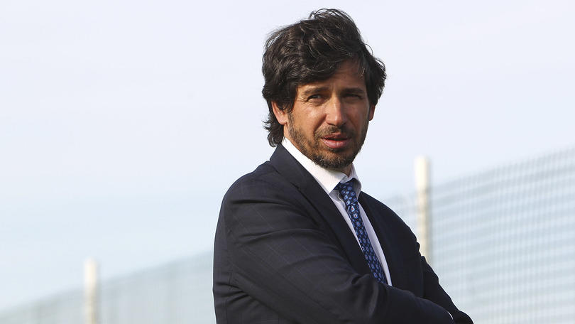 Albertini al veleno sul Milan: «E' una multinazionale gestita come una bottega»