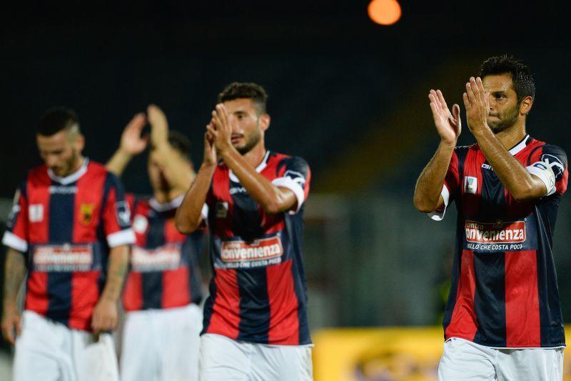 Lega Pro, la Casertana cambia: via Romaniello