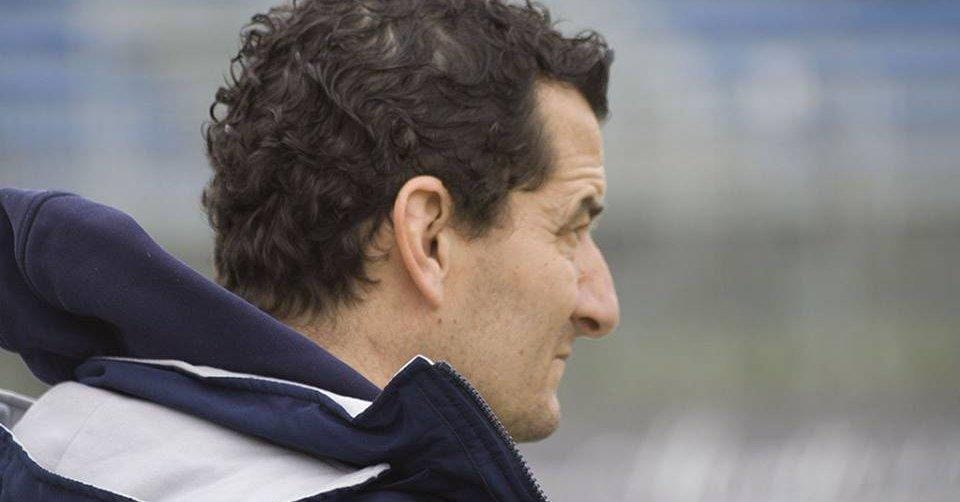 Lega Pro Prato, esonerato il tecnico De Petrillo