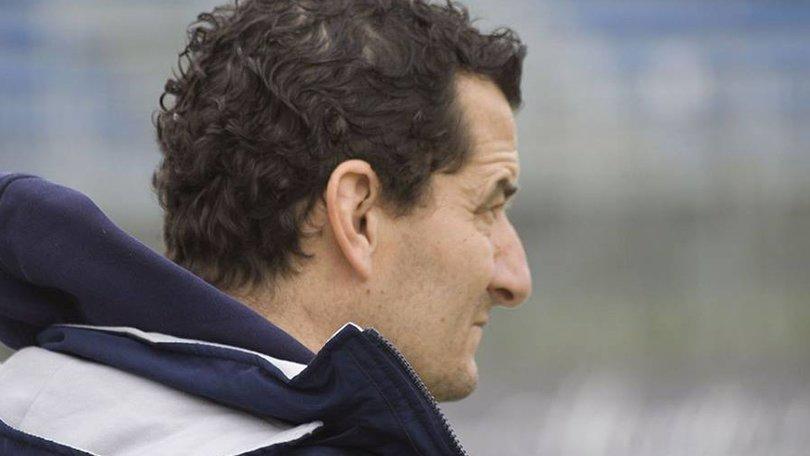 Lega Pro Prato, esonerato il tecnico De Petrillo