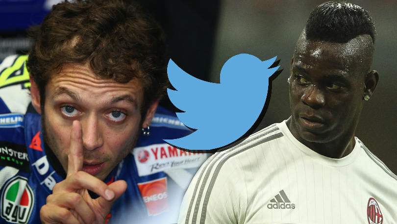 Twitter compie 10 anni: da Valentino a Balotelli, arma di distrazione di massa