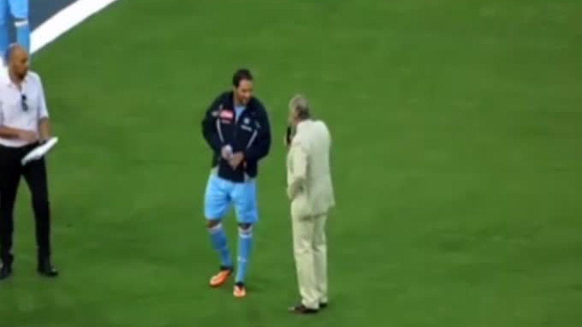 Napoli: Higuain insegue Nordahl