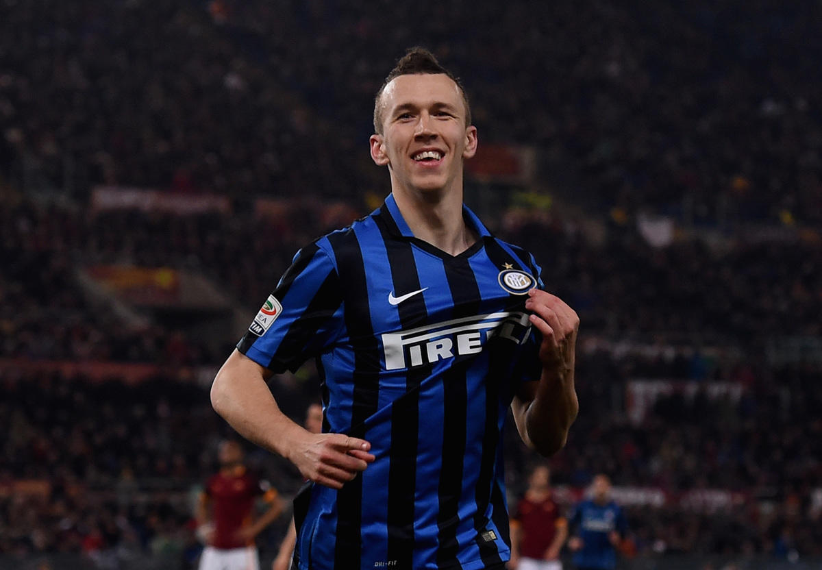 Calciomercato Inter, Perisic incedibile: occhio al Chelsea