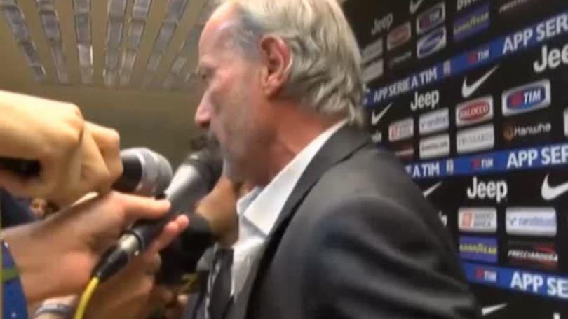 Milan: Sabatini come nuovo ds?