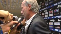 Milan: Sabatini come nuovo ds?