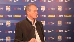 Zamparini: "Ci sono due-tre squadre che seguono Vazquez"