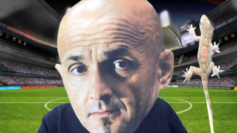 Masking, Buffon nella storia