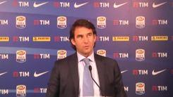Carnevali: "Di Francesco può rimanere a Sassuolo"