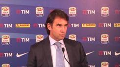 Carnevali: "Berardi? Juve in pole"