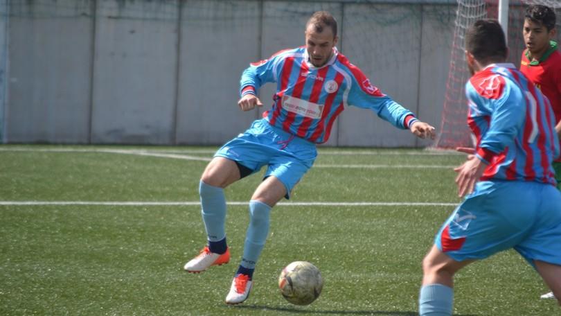 Colle di Fuori, Halauca: «Una grande vittoria»