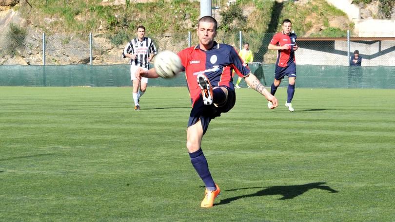 Eccellenza - Il Finale vince di misura