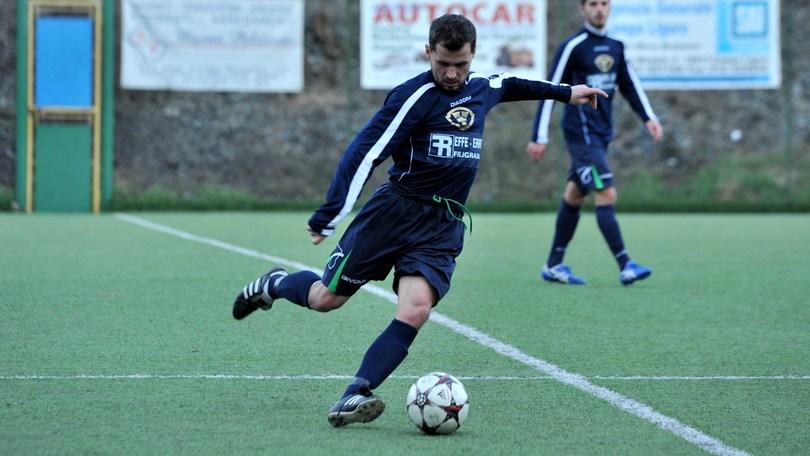 Prima C - Tre punti d’oro per la capolista ad un passo dalla Promozione