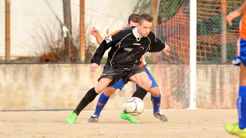 Promo A - Pari e patta nei due big match, ne approfitta il Legino