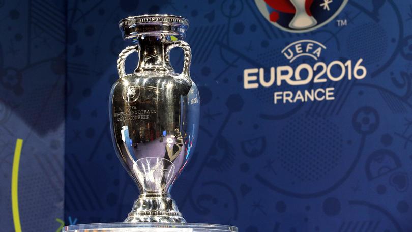 Euro 2016, ecco tutte le maglie delle nazionali