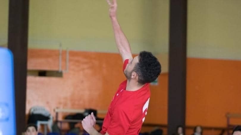 Volley: Volley Scuola, pari e patta tra Manieri-Copernico e De Amicis