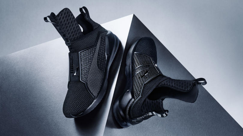 The Trainer by Fenty, la nuova sneaker di Puma e Rihanna