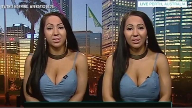 Australia, gemelle identiche si scambiano il ragazzo