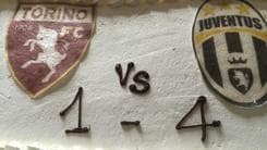 Derby dolce-amaro a Vinovo