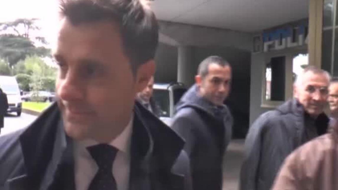 Il fratello di Higuain attacca Rizzoli