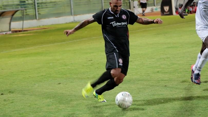 Lega Pro Foggia, rescisso contratto con Bencivegna