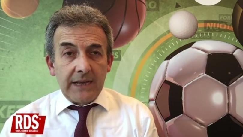 I 100 secondi di Gianni De Pace: "Mihajlovic e l'insostenibile pesantezza di essere l'allenatore del Milan"