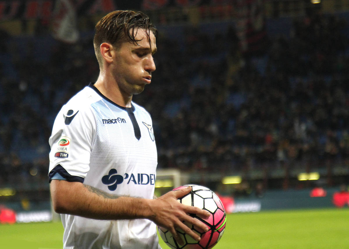 Calciomercato Milan: è Biglia il sogno in cabina di regia