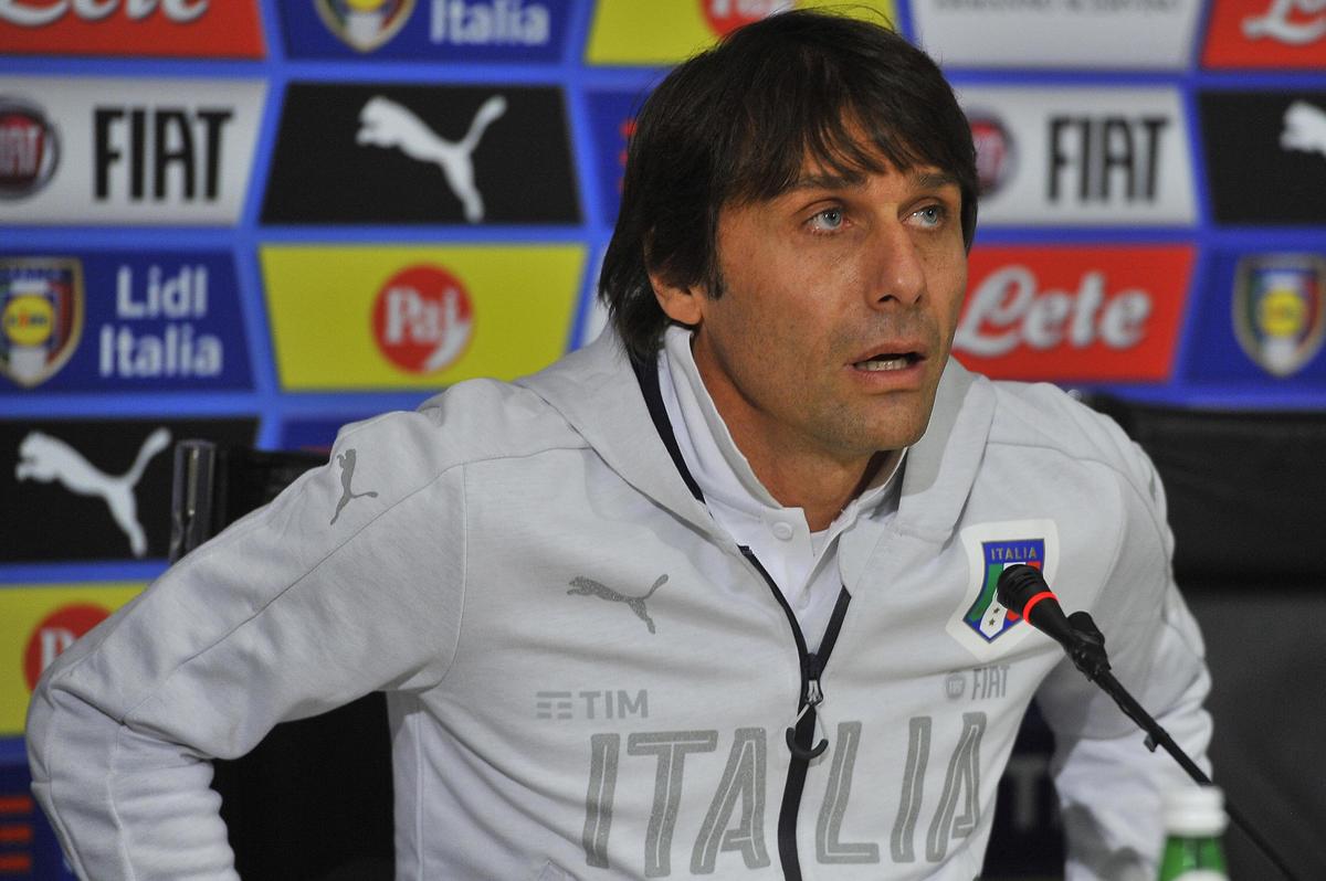 Corriere dello Sport-Stadio in edicola: Conte, ma che dici? Miha molla il Milan