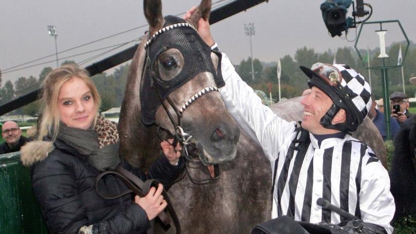Ippica, anche Maniezzi sabato a Meydan