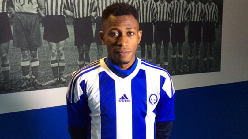 Calciomercato Milan, Oduamadi in prestito all'HJK Helsinki