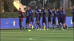 Tegola Juve: out Barzagli
