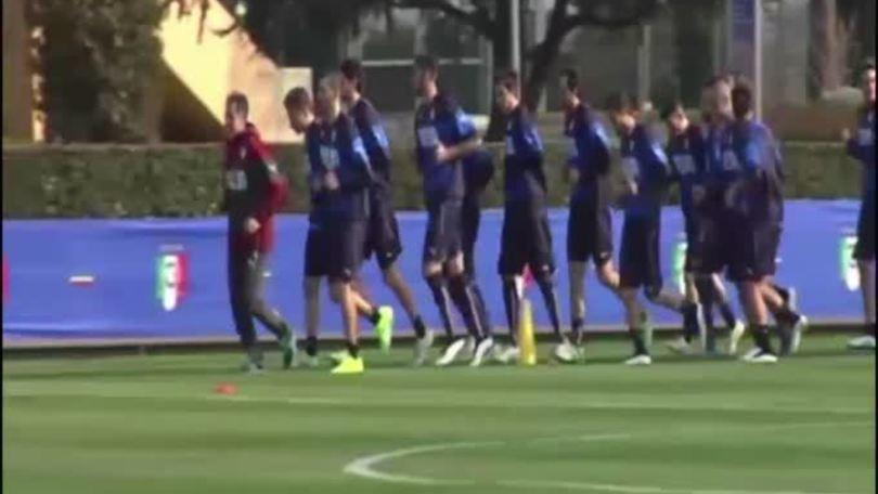 Tegola Juve: out Barzagli