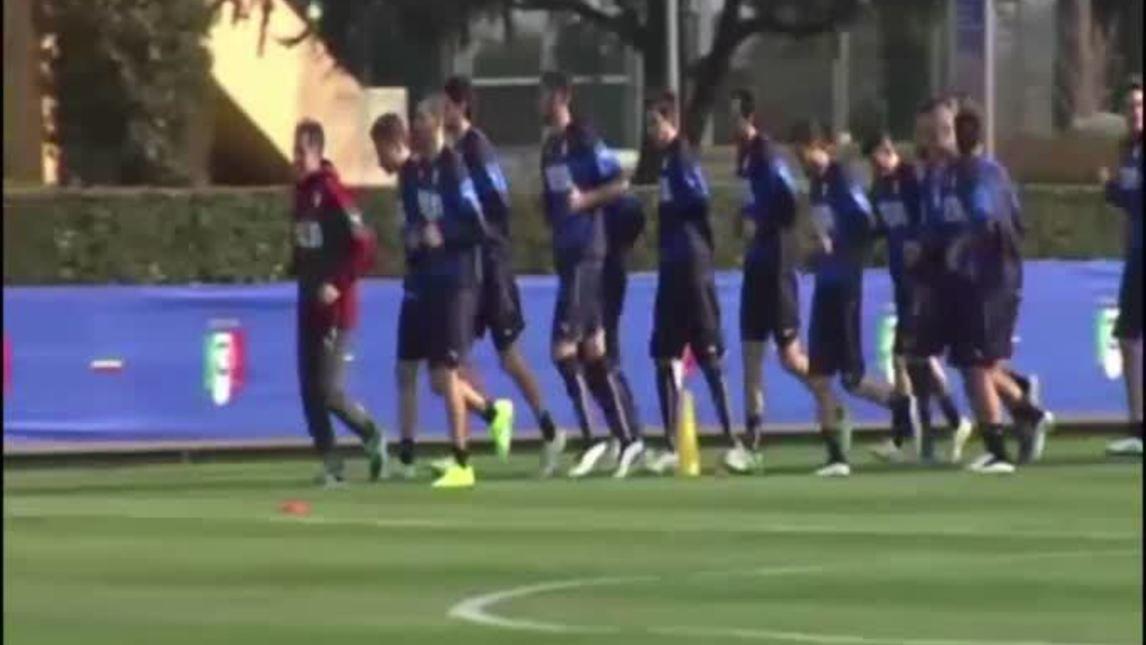 Tegola Juve: out Barzagli