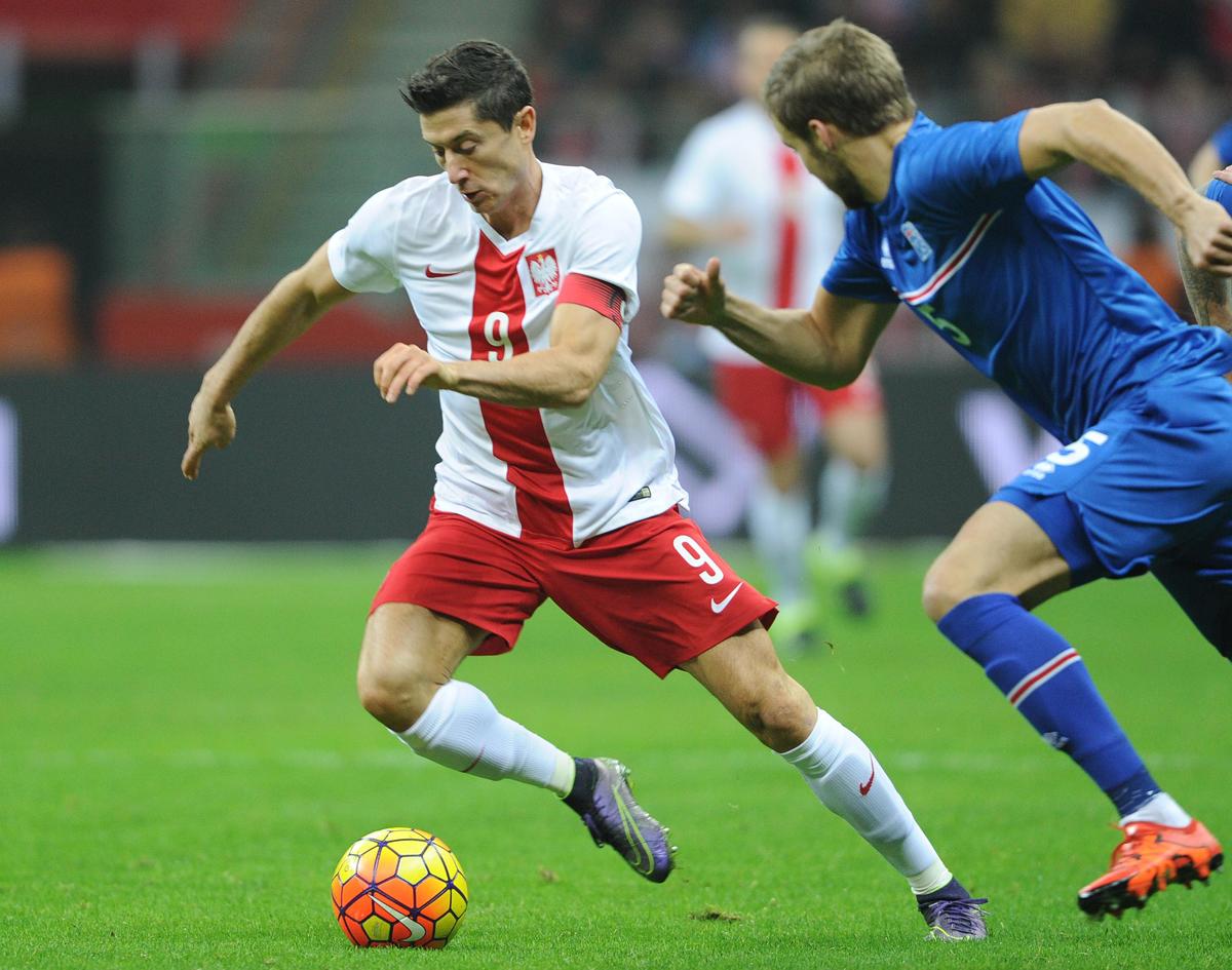 Amichevoli: Polonia-Serbia, biancorossi a 1,90