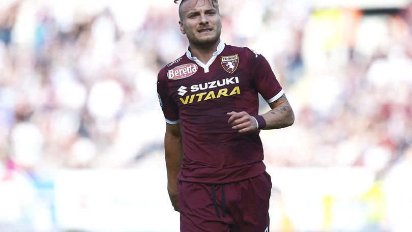 Serie A Torino, per Immobile previsti accertamenti