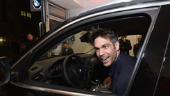 BMW Milano incontra EA7 Olimpia Milano