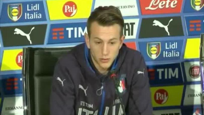 Bernardeschi: "L'infortunio mi ha fortificato"
